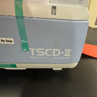 Terumo TSCD-II Sterile Tubing Welder image 0